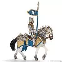 Kliknite za detalje - Schleich Figura Eldrador - Grifonov vitez Tukay 70109