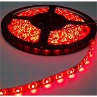 Kliknite za detalje - LED traka Crvena 60 Led/m 14.4W/m 5m kotur XLED-5050R-60 021011