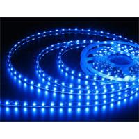 Kliknite za detalje - Led traka Plava 60 Led/m 4.8W/m 5m kotur IP68 3528B-60-ET 020189