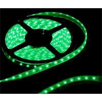 LED traka Zelena 60 Led/m 14.4W/m 5m kotur XLED-5050G-60 021012