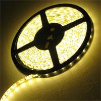 Kliknite za detalje - Led traka Toplo bela 30 Led/m 3W/m 5m kotur 2835WW-30aa 020689