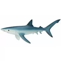 Kliknite za detalje - Schleich Figurice Divlje životinje - Plava ajkula 14701