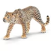 Kliknite za detalje - Schleich figure Divlje životinje - Leopard