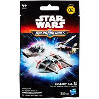 Star Wars MicroMachines letelica Blind Bag B3680