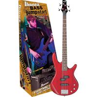 Ibanez GSR190JU-TR JumpStart