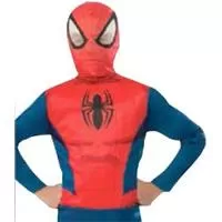 Kliknite za detalje - Dečiji kostim Spiderman RU31546