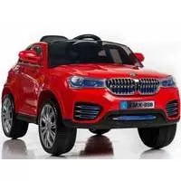 Kliknite za detalje - Automobil na akumulator XMX 806 crveni