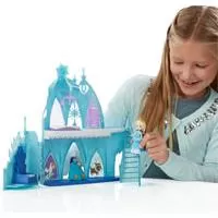 Kliknite za detalje - Frozen Zamak Hasbro B5197
