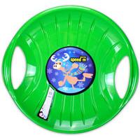 Klisko Tanjir za sankanje Prosperplast Speed M 291720-G