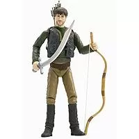 Kliknite za detalje - Figura Robina Huda koja priča VI16080