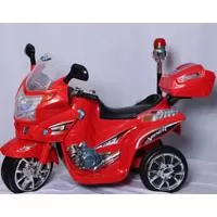 Kliknite za detalje - Motor na akumulator 3288 crveni