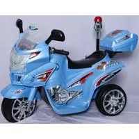 Kliknite za detalje - Motor na akumulator 3288 plavi
