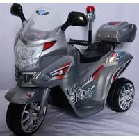 Kliknite za detalje - Motor na akumulator 3288 sivi