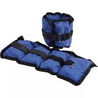Kliknite za detalje - Tegovi za zglobove Gležnjeve 2 x 0.5 kg X-plorer 6758