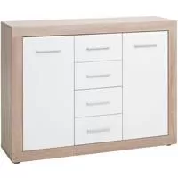 Kliknite za detalje - Komoda Bravo