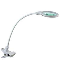 Kliknite za detalje - Stona LED Lampa Sa Lupom 3D - LLP2014-21