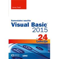 Kliknite za detalje - Visual Basic 2015 u 24 lekcije