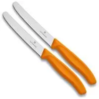 Kliknite za detalje - Victorinox kuhinjski nož 2 kom. 67836.L119B