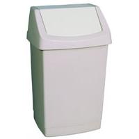 Kanta za otpatke 50l Curver Click-it CU 04045-844 Krem