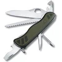 Kliknite za detalje - Džepni nož Victorinox Soldiers 08461.MWCH