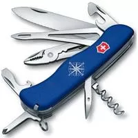 Kliknite za detalje - Džepni nož Victorinox Skipper 090932W