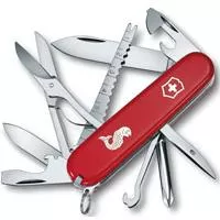Kliknite za detalje - Džepni nož Victorinox Fisherman 1473372