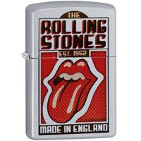 Kliknite za detalje - Zippo upaljač Rolling Stones Z29127