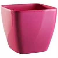Kliknite za detalje - Saksija Queens 20x20 roze