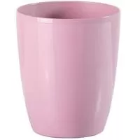 Kliknite za detalje - Saksija Orhid prečnika 15cm lila