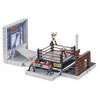 Kliknite za detalje - Kečeri - set Crash&Bash sa 4 mikro figure JP92184
