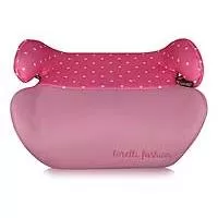 Kliknite za detalje - Lorelli Auto sedište za decu 15-36kg Easy Pink Dots