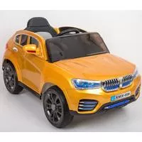 Kliknite za detalje - Automobil na akumulator XMX 806 zlatni