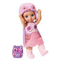 Lutka Mini Chou Chou 34992