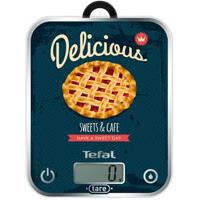 Digitalna kuhinjska vaga sa funkcijom tare Tefal BC5120