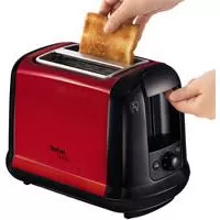 Kliknite za detalje - Toster Tefal TT260D