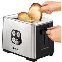 Kliknite za detalje - Toster Tefal TT420D