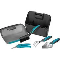 Kliknite za detalje - Gardena Osnovni Set Alatki Za Gradske Baštovane - GA 08970-20