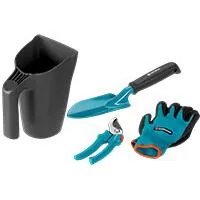 Kliknite za detalje - Gardena Set Baštenskih Alatki - GA 08966-30