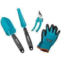 Kliknite za detalje - Gardena Startni Baštenskih Set Alatki - GA 08965-30
