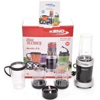 Kliknite za detalje - Univerzalni Nutri Blender KE 901