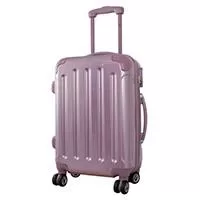 Kliknite za detalje - ABS Kofer S Nepal silky cherry