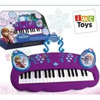 Kliknite za detalje - Dečija klavijatura Frozen IMC Toys 0126542