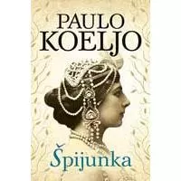 Kliknite za detalje - Špijunka - Paolo Koeljo