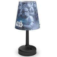 Kliknite za detalje - Stona lampa Philips Star Wars Stormtrooper 71796/30/16