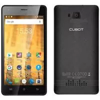 Kliknite za detalje - Dual Sim Mobilni telefon Cubot Echo Black