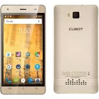 Kliknite za detalje - Dual Sim Mobilni telefon Cubot Echo Gold