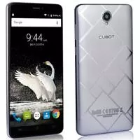 Kliknite za detalje - Dual Sim Mobilni telefon Cubot Max Silver