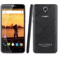 Kliknite za detalje - Dual Sim Mobilni telefon Cubot Max Black
