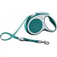 Kliknite za detalje - Fleksi Vario Povodac za pse M Turquois Trixie 12075