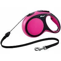 Kliknite za detalje - Flexi New Comfort Povodac 8m Pink Trixie 21326